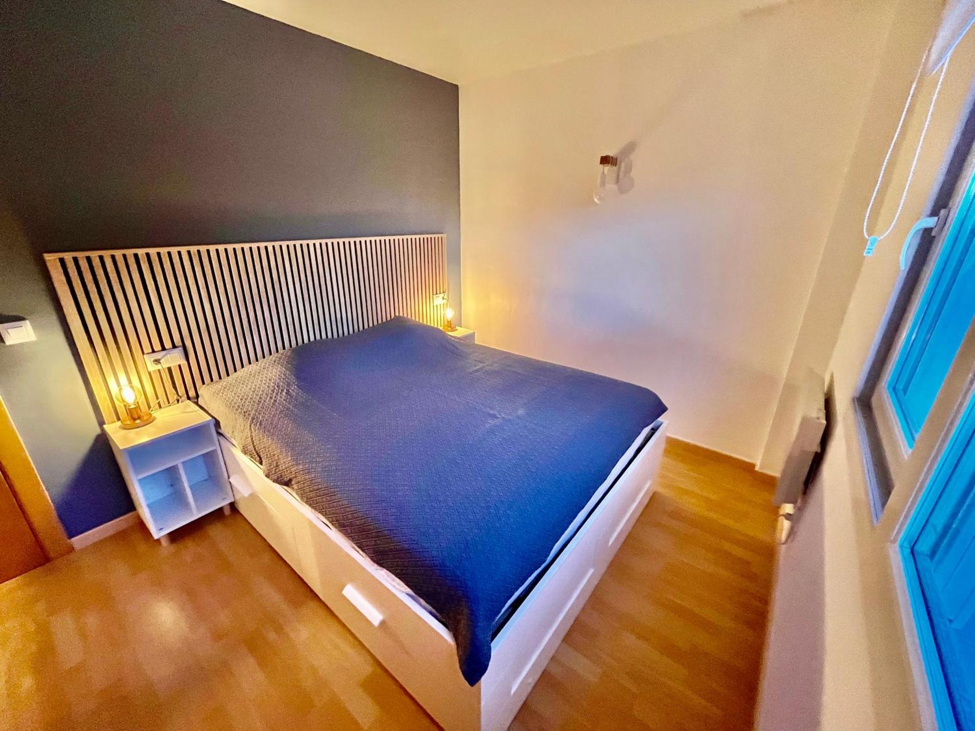 Superbe appartement rénové, résidence avec piscine Roses Extérieur photo